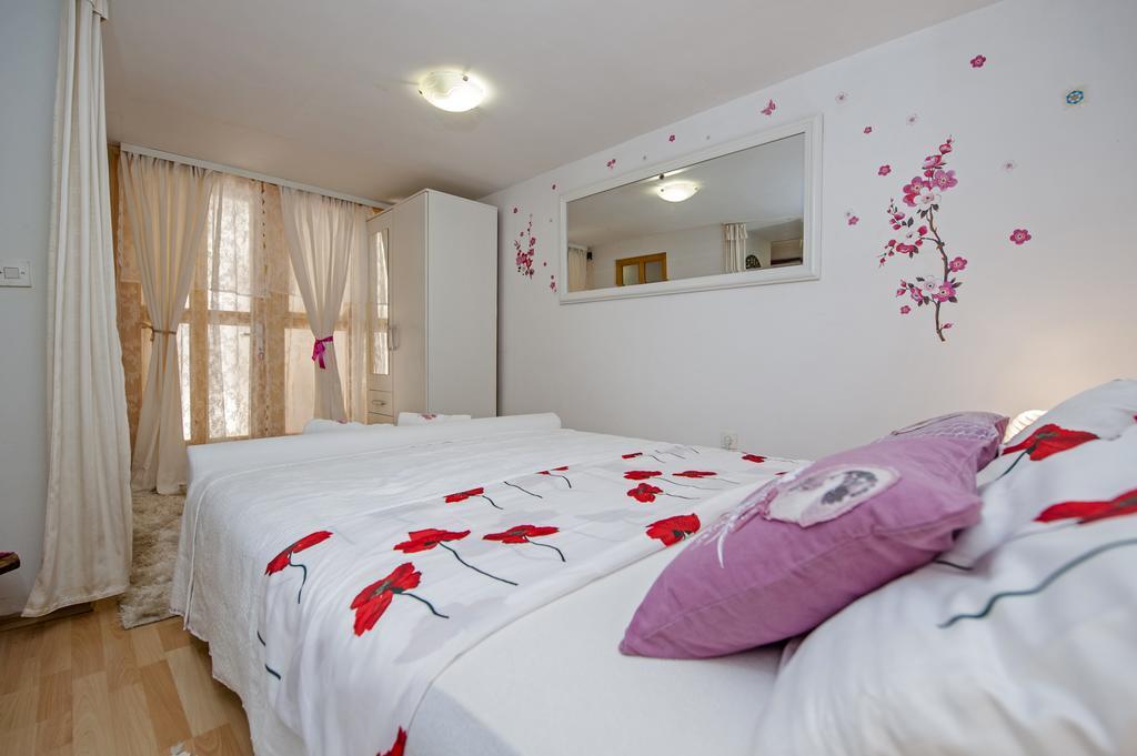 Apartment Premsai Rovinj Exterior foto